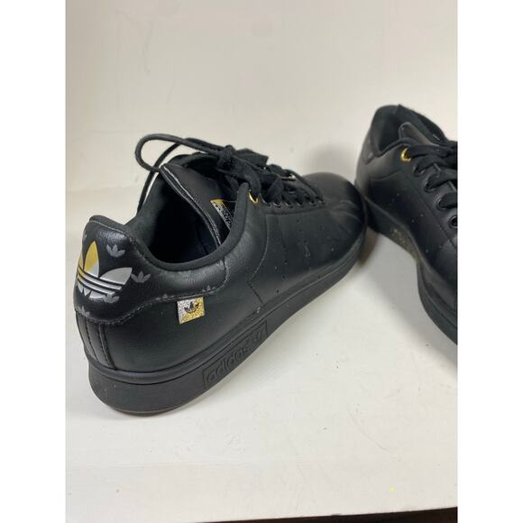 Adidas Primegreen Stan Smith Sneakers 9W - Picture 3 of 10